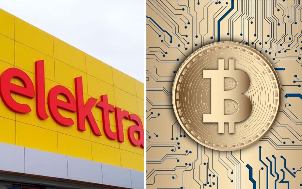 elektra bitcoin