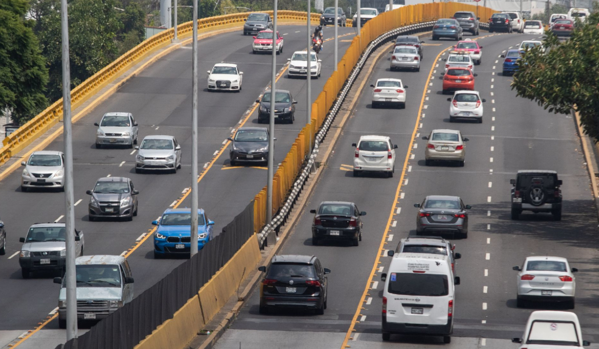 Hoy No Circula CDMX y Edomex: ¿Qué autos descansan este sábado 20 de julio?