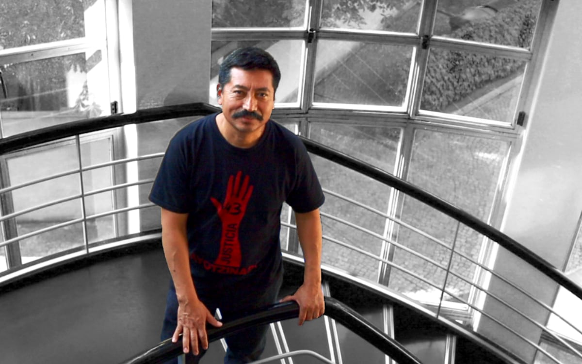 Caso Damián Gallardo | ONU exhorta a México a evitar la 'criminalización de la protesta' Caso Damián Gallardo | ONU exhorta a México a evitar la 'criminalización de la protesta'