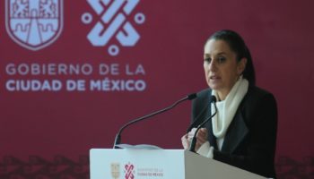 Sheinbaum instruye atender caso de discriminación en Six Flags