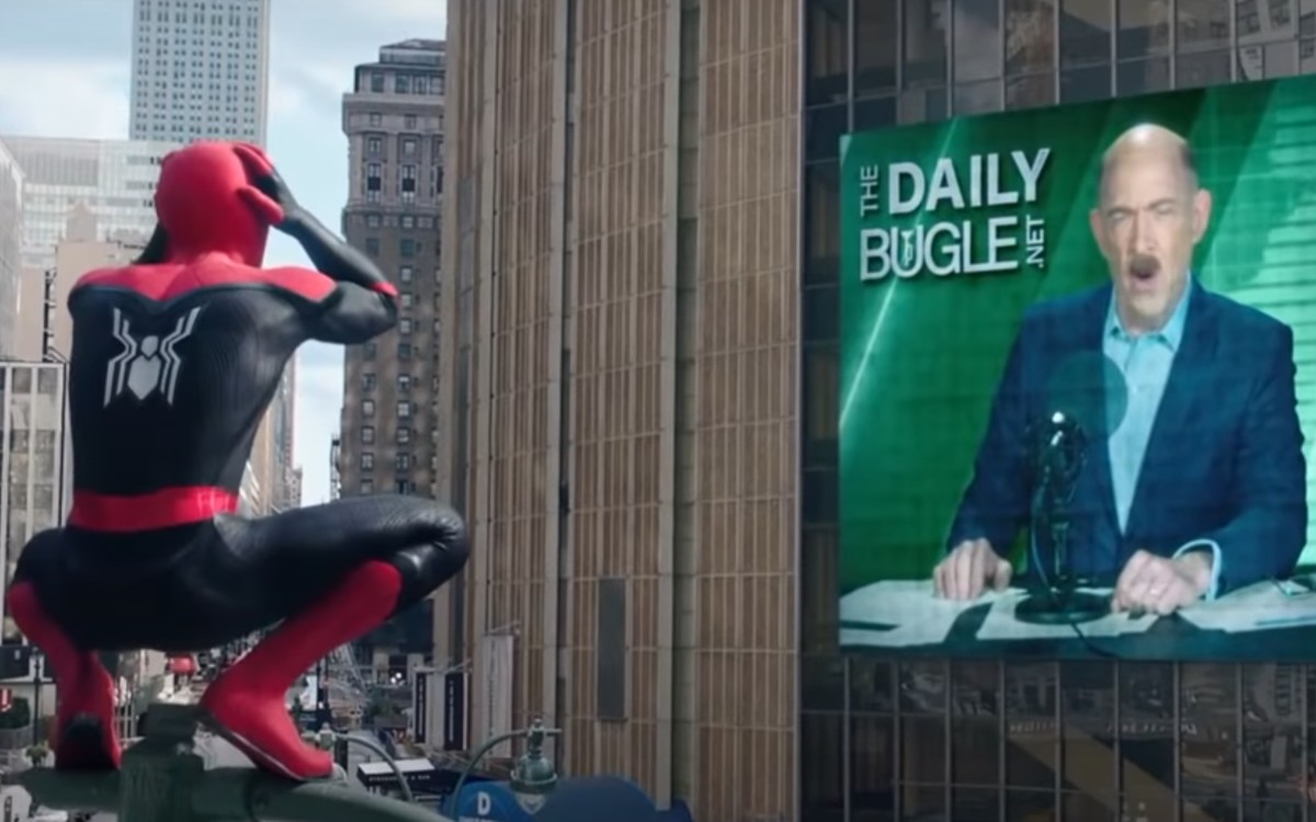 Spider-Man: No Way Home' arrasa en taquillas al recolectar 50 mdd en  preestreno | Aristegui Noticias