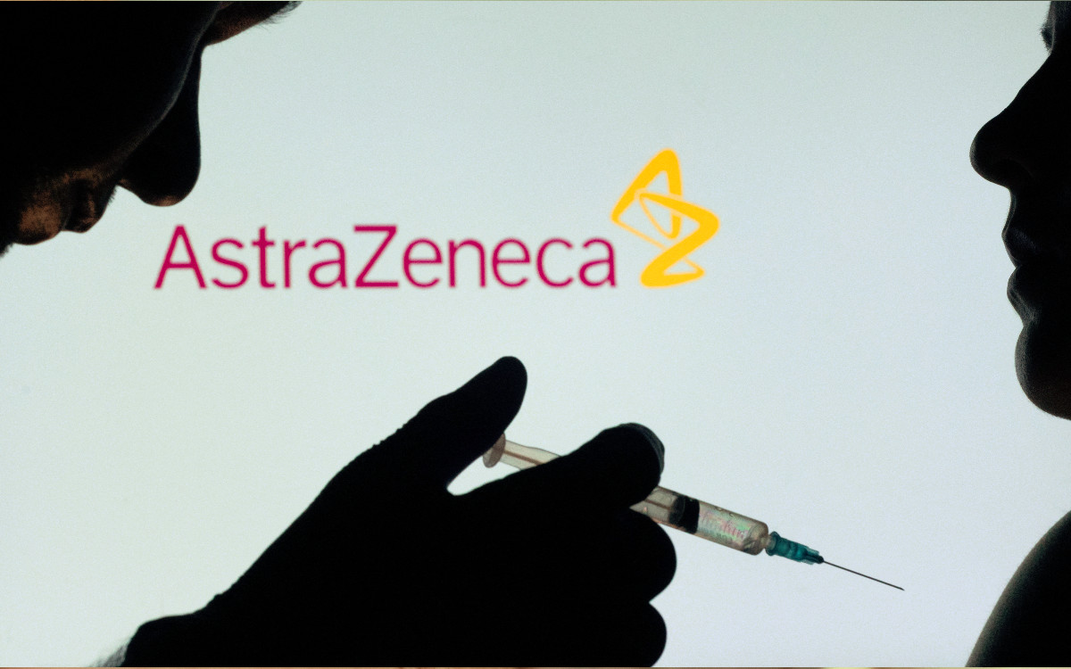 Terapia de AstraZeneca funciona contra ómicron; resultados de Regeneron son dispares Terapia de AstraZeneca funciona contra ómicron; resultados de Regeneron son dispares
