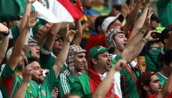 Anuncia FMF medidas para combatir el grito injurioso en los partidos del Tricolor | Tuit