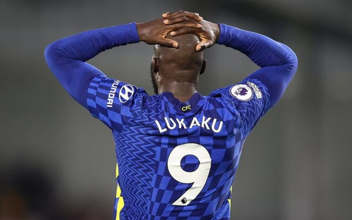 Recula Romelu Lukaku y vuelve a contar para el Chelsea | Video Recula Romelu Lukaku y vuelve a contar para el Chelsea | Video