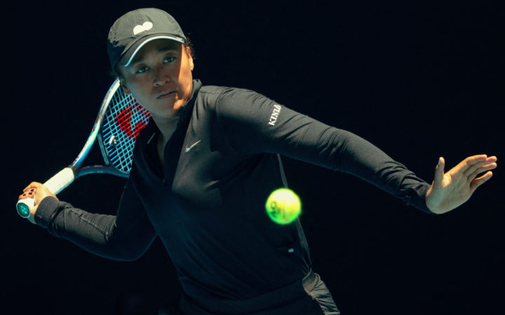 Naomi Osaka encabeza la lista de Forbes de deportistas femeninas con mayores ingresos Naomi Osaka encabeza la lista de Forbes de deportistas femeninas con mayores ingresos