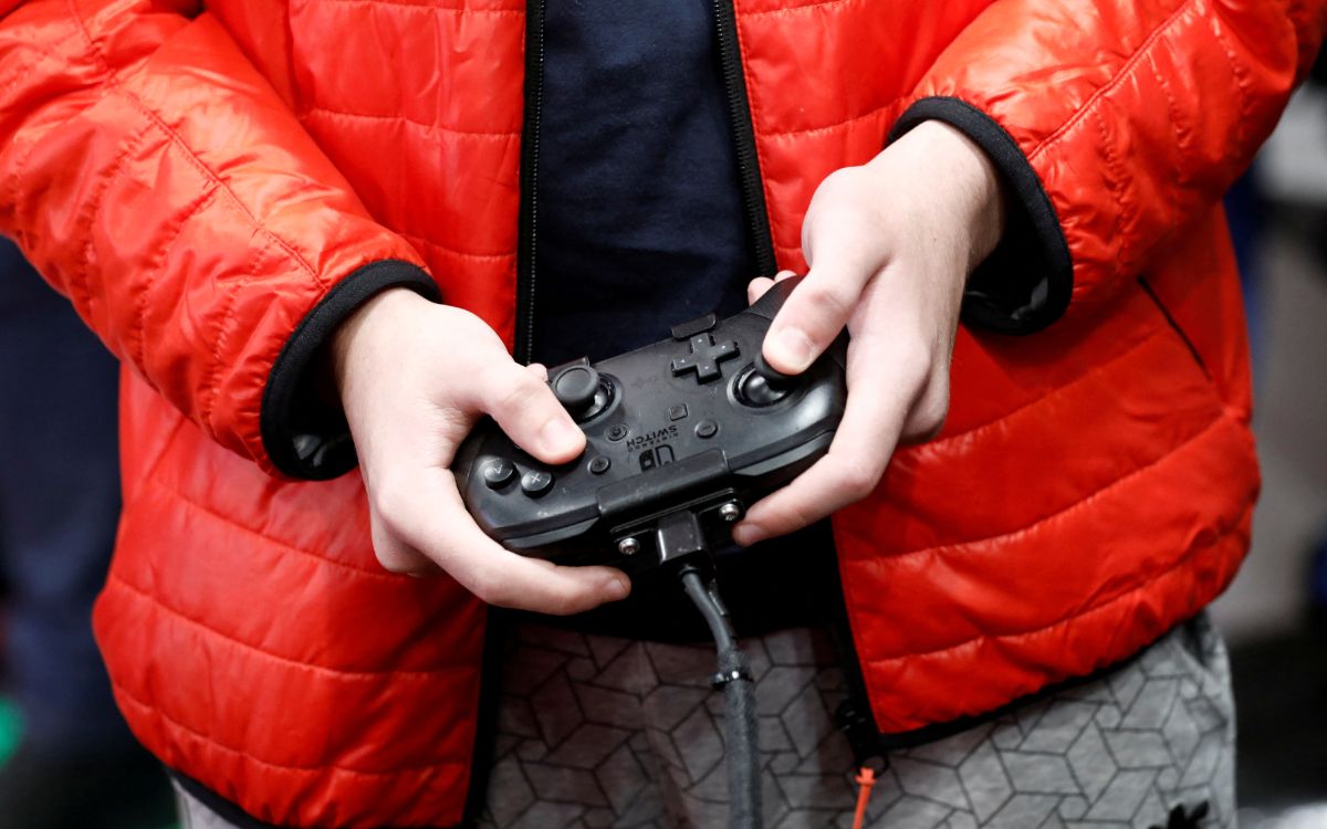 Los videojuegos alivian el estrés, conectan a las personas y mejoran la creatividad | Estudio Los videojuegos alivian el estrés, conectan a las personas y mejoran la creatividad | Estudio