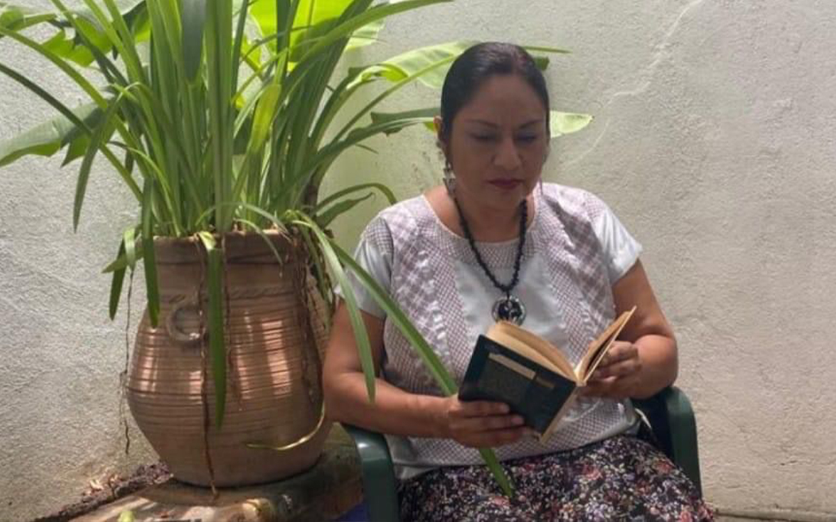 Piden escritores en lenguas indígenas permanencia del INALI | Video ...