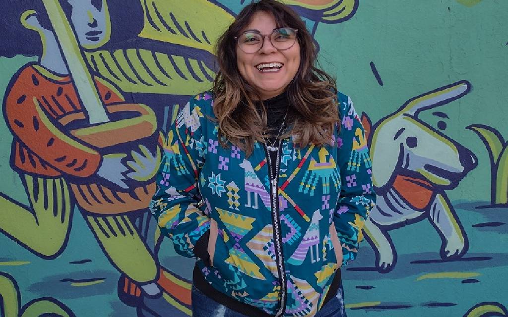 Lanzan ‘Ellas Fanzine. Desafíos de las mujeres en la actualidad’ Lanzan ‘Ellas Fanzine. Desafíos de las mujeres en la actualidad’
