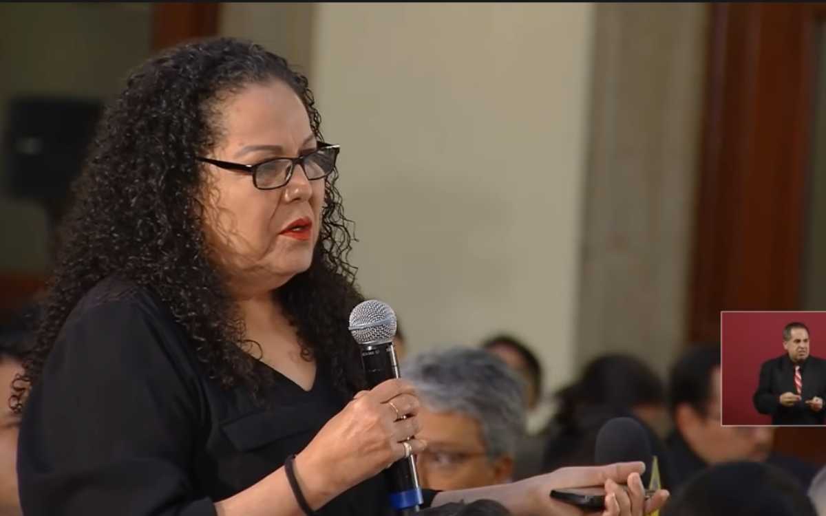 Asesinan a la periodista Lourdes Maldonado en Tijuana | Aristegui Noticias