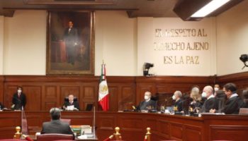 Suprema Corte agenda para marzo amparo a mujeres acusadas de asesinar a Federico Gertz