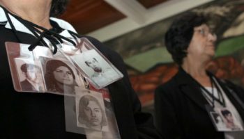 Desaparición de archivos históricos: un obstáculo en la búsqueda de la Verdad y la Justicia en México