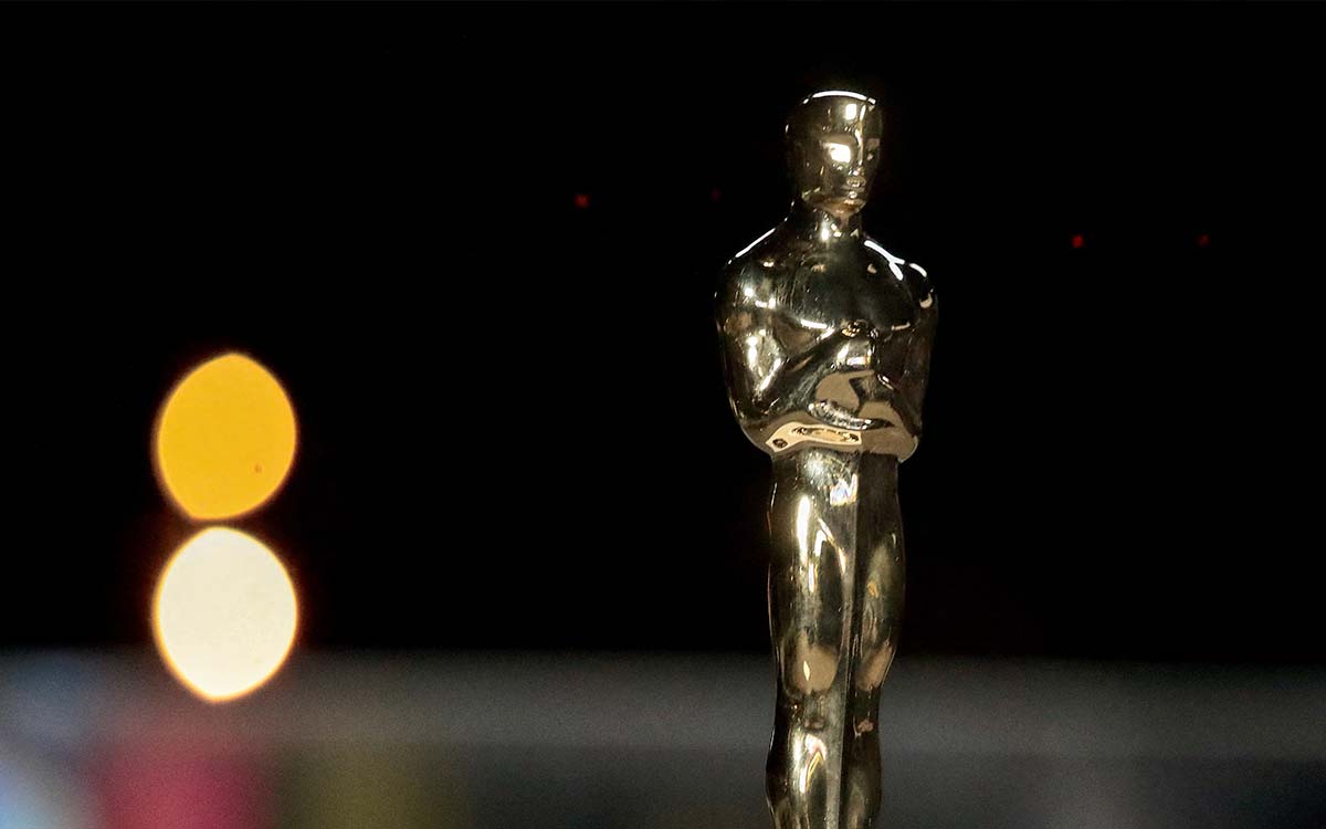 Oscar 2022- Netflix, Disney y HBO a la cabeza en las nominaciones| Video