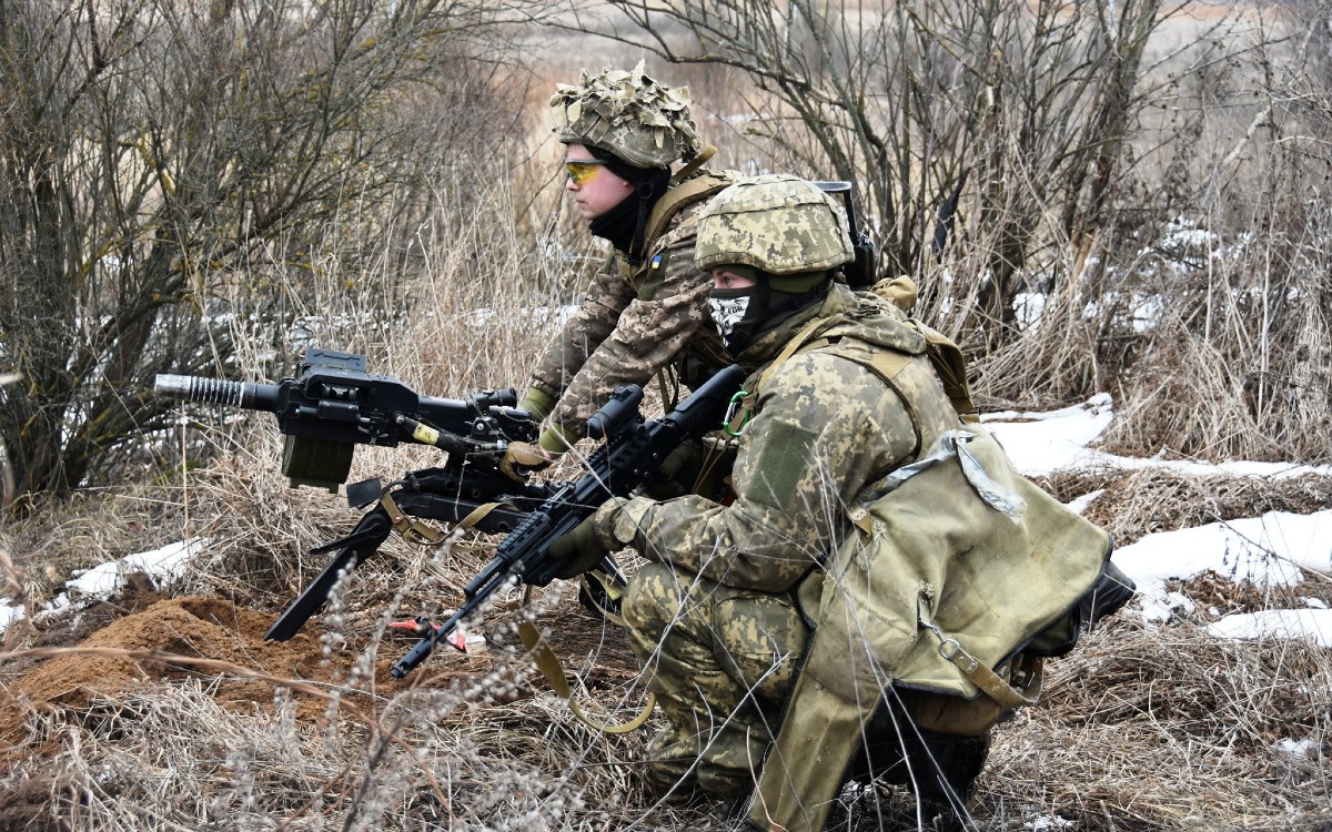 Posible invasion ucrania EU Rusia 19022022
