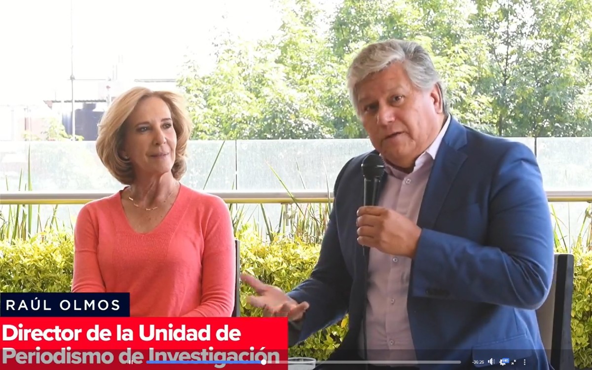 Investigación sobre casa de Houston surgió de una pista que nos dieron