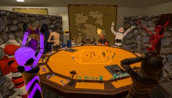 Meta y otros gigantes tecnológicos crean entidad para perfeccionar metaverso... sin Apple