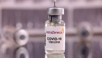 AstraZeneca retira su vacuna contra Covid-19