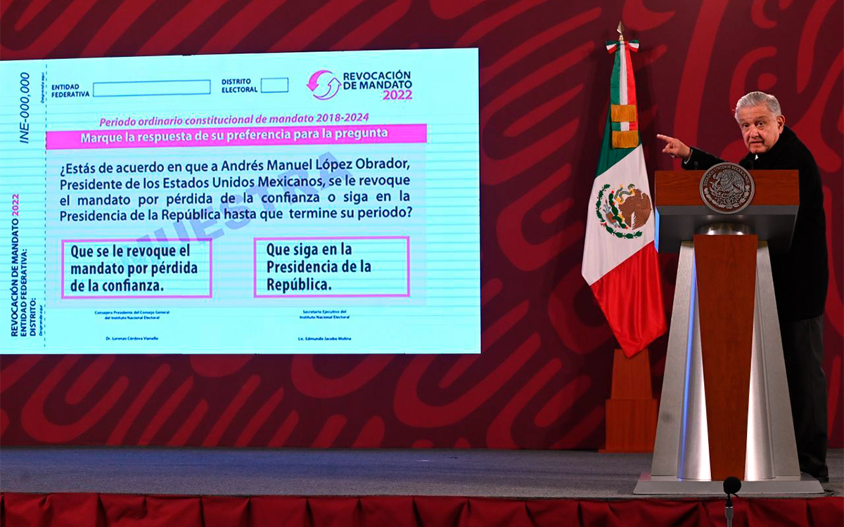 Foros de la revocación contarán con Gilberto Lozano, Juncal Solano,  Estefanía Veloz… | Aristegui Noticias