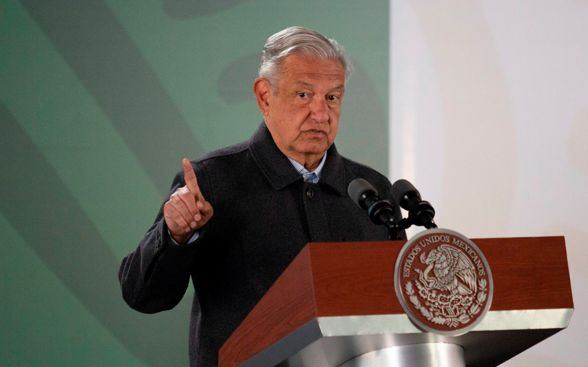 Hasta los futbolistas famosos divulgan cuánto ganan: AMLO | Entérate Hasta los futbolistas famosos divulgan cuánto ganan: AMLO | Entérate