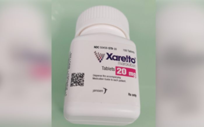 Alerta Cofepris sobre falsificación de medicamento Xarelto | Aristegui  Noticias