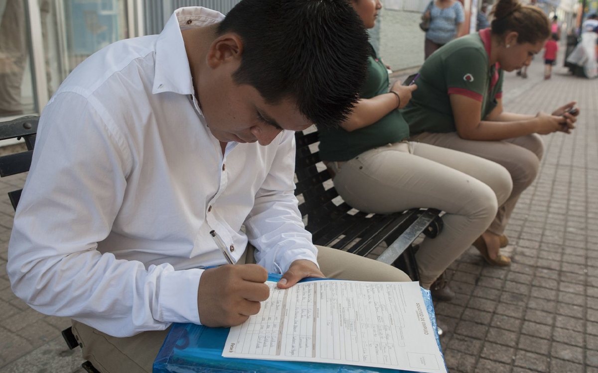 Afirma SE que 400 empresas se quieren relocalizar en México | Entérate Afirma SE que 400 empresas se quieren relocalizar en México | Entérate