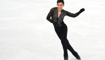 Tras hacer historia, todos hablan de Donovan Carrillo | Tuits