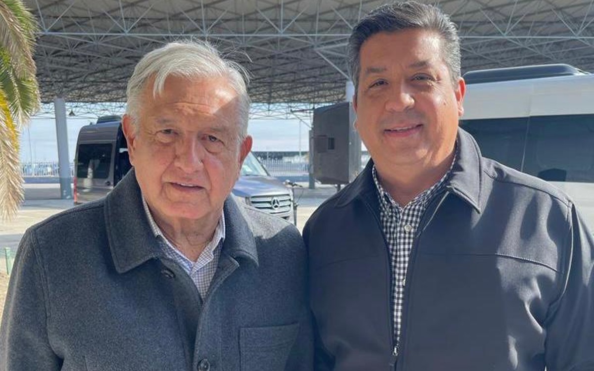Hay que respetar decisión de la Suprema Corte: AMLO sobre invalidez en orden de aprehensión contra Cabeza de Vaca | Entérate Hay que respetar decisión de la Suprema Corte: AMLO sobre invalidez en orden de aprehensión contra Cabeza de Vaca | Entérate