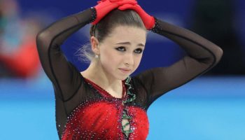 Tras llevarse el oro, Kamila Valieva da positivo a sustancia prohibida en Juegos Olímpicos | Entérate