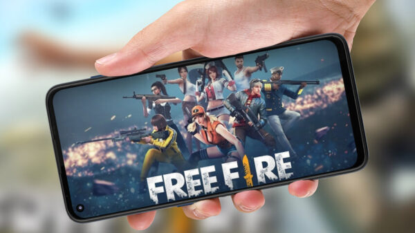 Free Fire' invade la Liga MX: el juego de móviles aparecerá en el