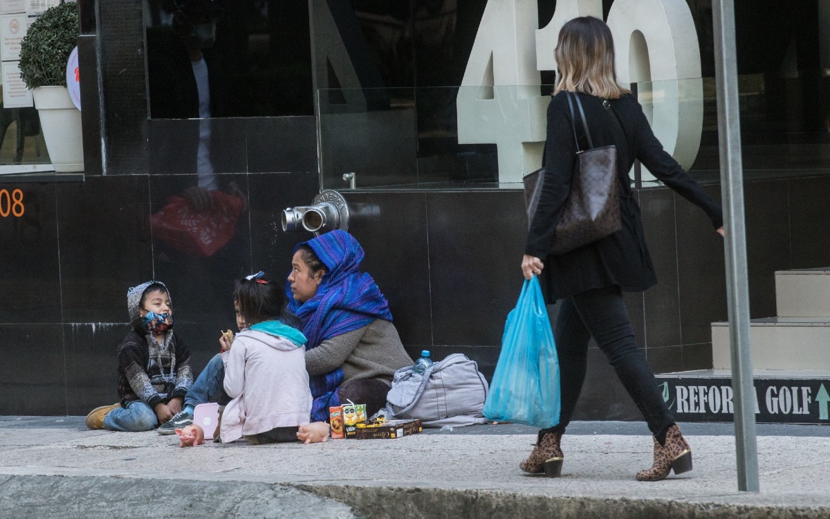 Un México de ciudades empobrecidas | Artículo Un México de ciudades empobrecidas | Artículo