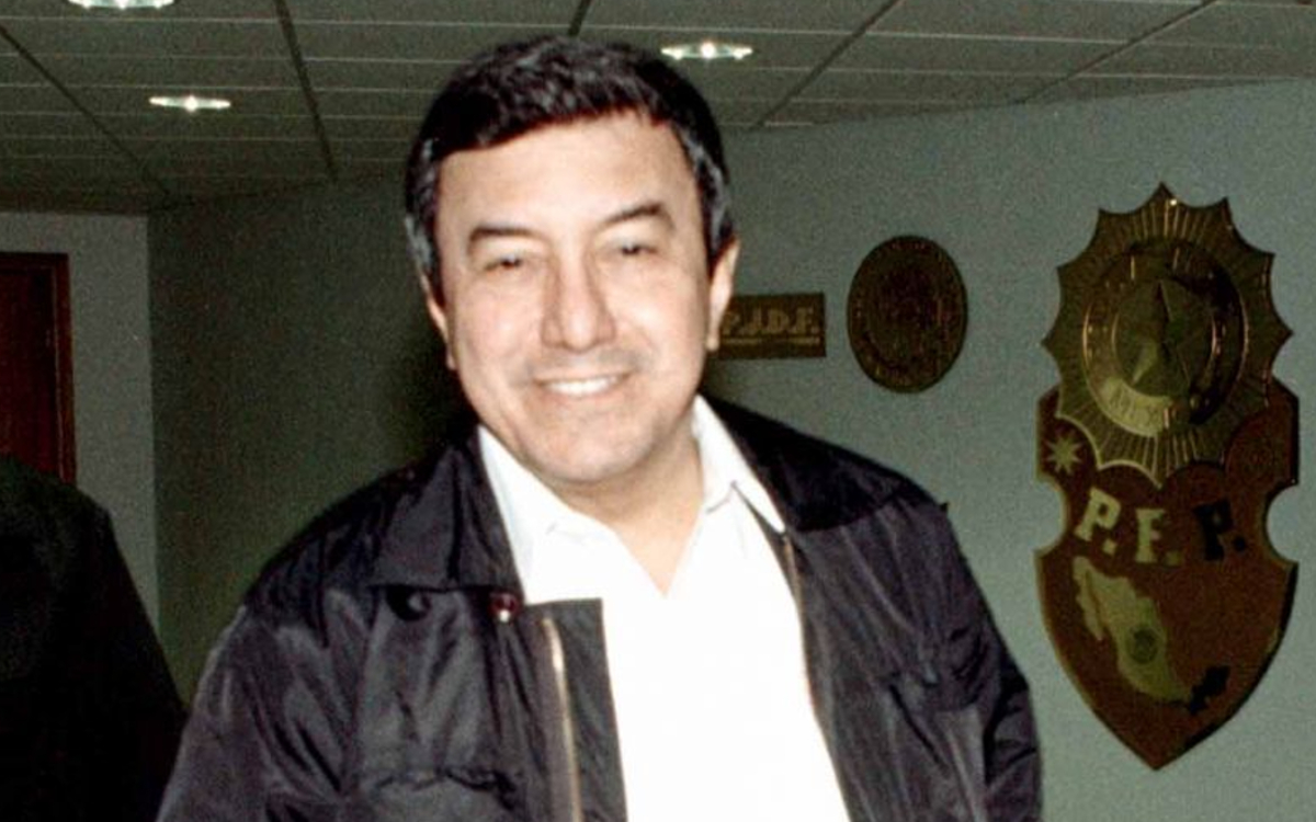 Muere Wilfrido Robledo, extitular de la PFP Aristegui Noticias