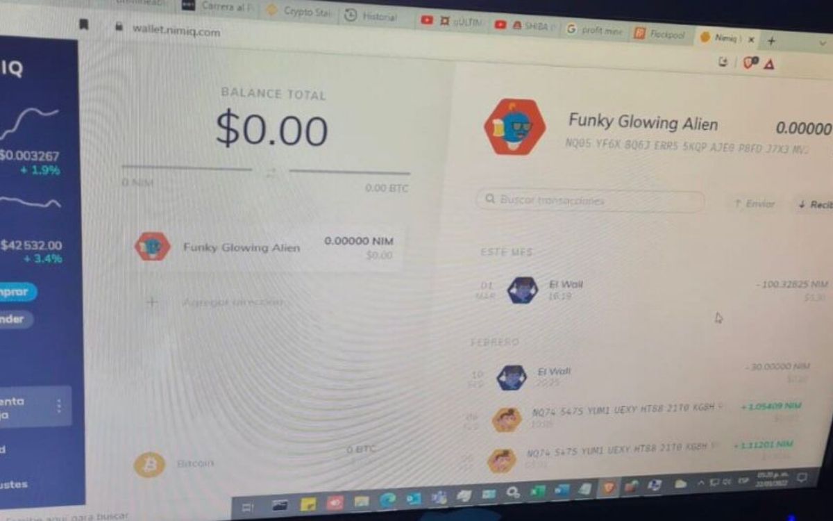 Policía cibernética de SLP descubre red de minado de criptomonedas en un  Conalep | Aristegui Noticias