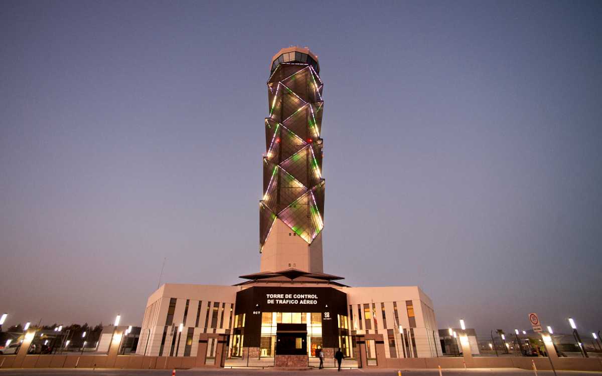 Llega el AIFA con nuevas redes y ‘homenaje’ de Epigmenio Ibarra en la tv pública Llega el AIFA con nuevas redes y ‘homenaje’ de Epigmenio Ibarra en la tv pública