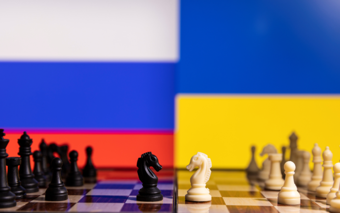 El ruso Esipenko, jugador del próximo Magistral, se une a otros  ajedrecistas ruso en una carta abierta a Putin