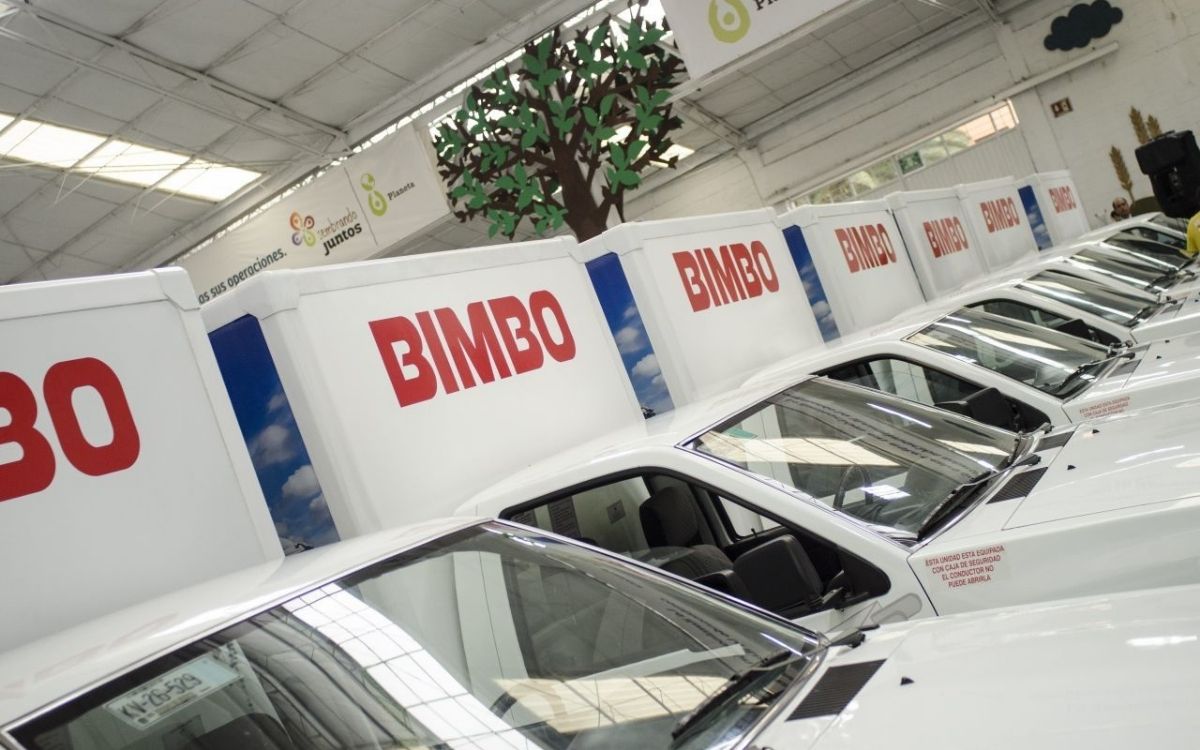 Bimbo’s profits plummet nearly 90% in the fourth quarter