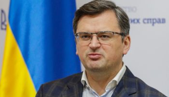 Ucrania critica al Comité Olímpico Internacional: 