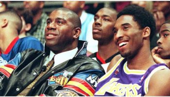 Earvin 