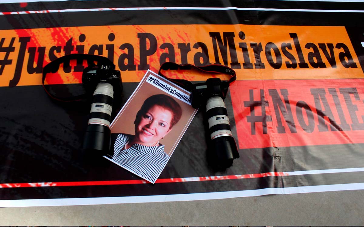 Miroslava Breach: A 5 años de la muerte de la periodista “incómoda”| Video