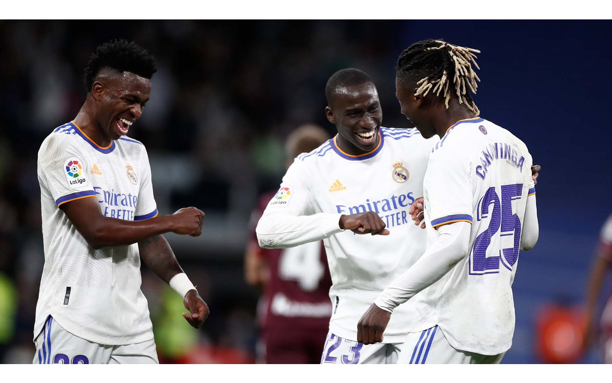 Tiene Real Madrid Furiosa Reacción Ante Real Sociedad | Video ...