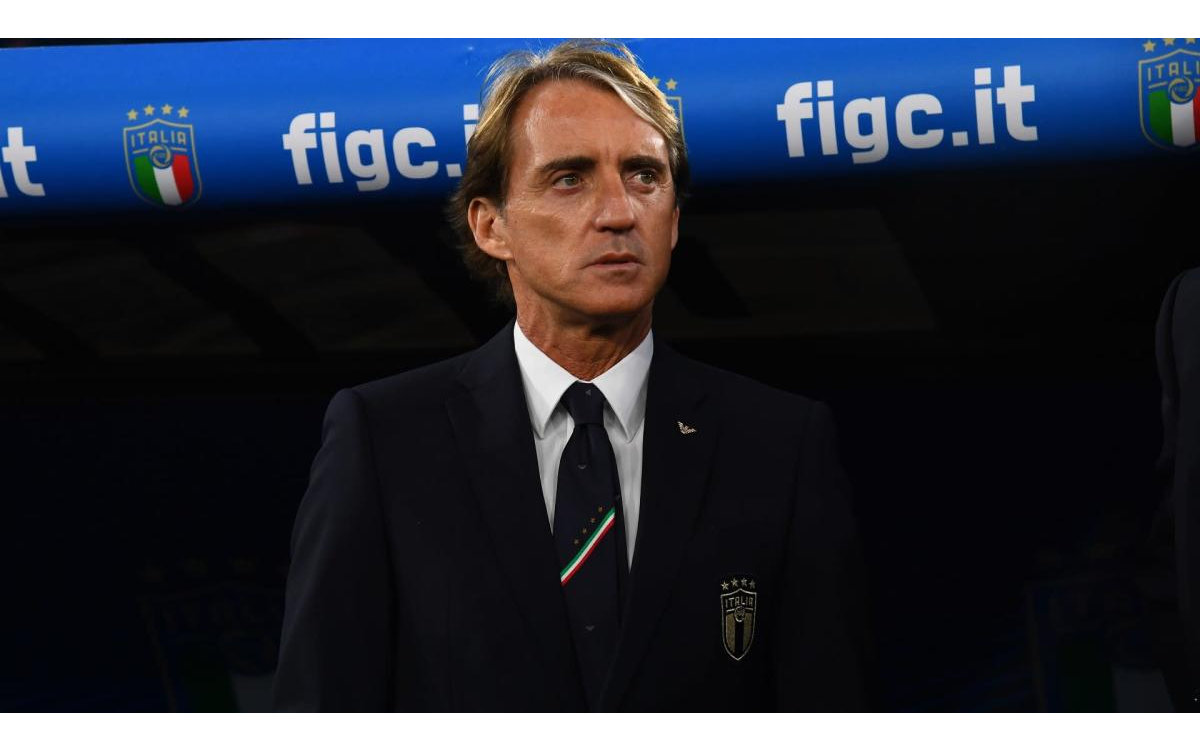 Anche sua madre ha criticato Roberto Mancini in Italia!  |  Video