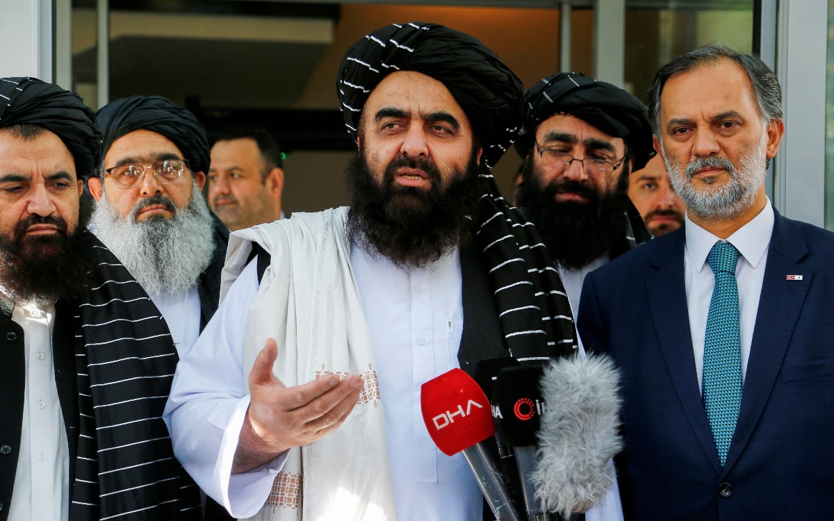Foto: Reuters