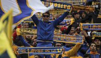 Fútbol, violencia, masculinidad y medios: cinco artículos para reflexionar