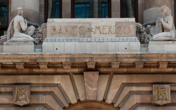 Peso Mexicano Y Bolsa Se Fortalecen En Antesala Del Anuncio De Banxico ...