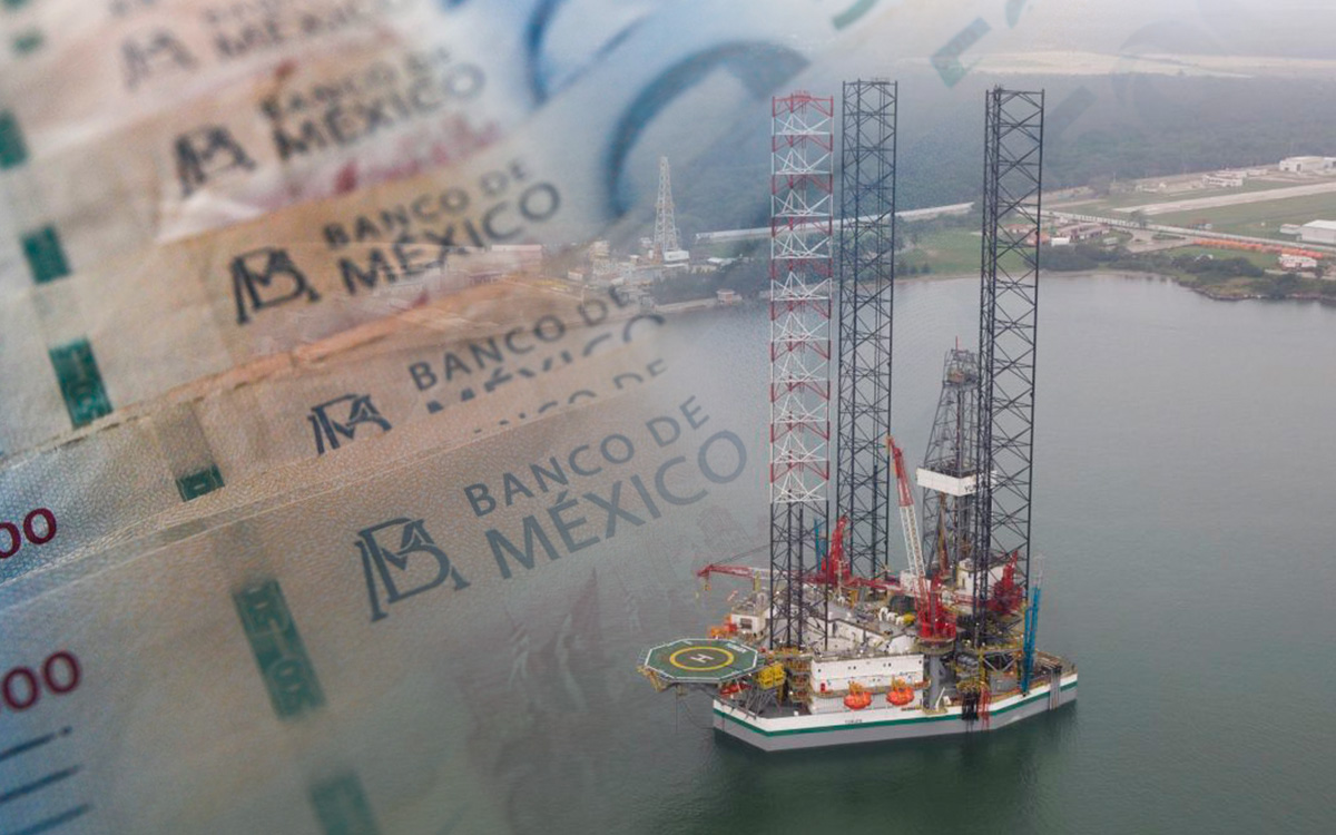 México crecerá 1.1% este año, estima Moody’s