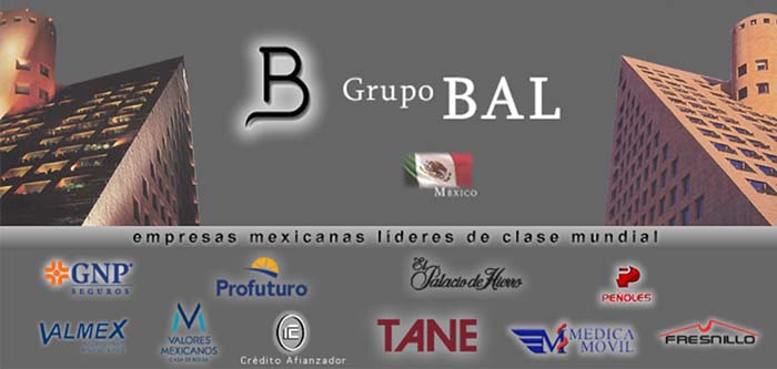 Alejandro Díaz De León Asume La Dirección De Grupo Bal Tres Meses ...