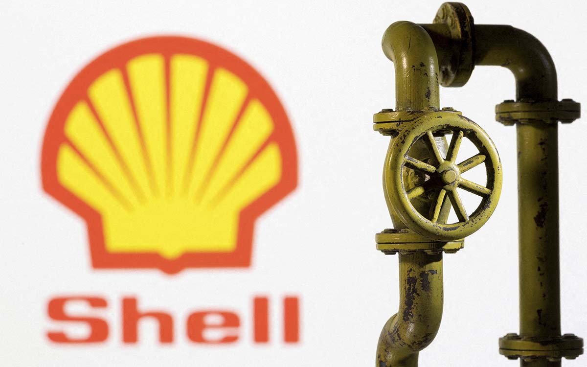Shell saldrá de Rusia, incluyendo sus alianzas con Gazprom y su participación en Nord Stream 2 Shell saldrá de Rusia, incluyendo sus alianzas con Gazprom y su participación en Nord Stream 2