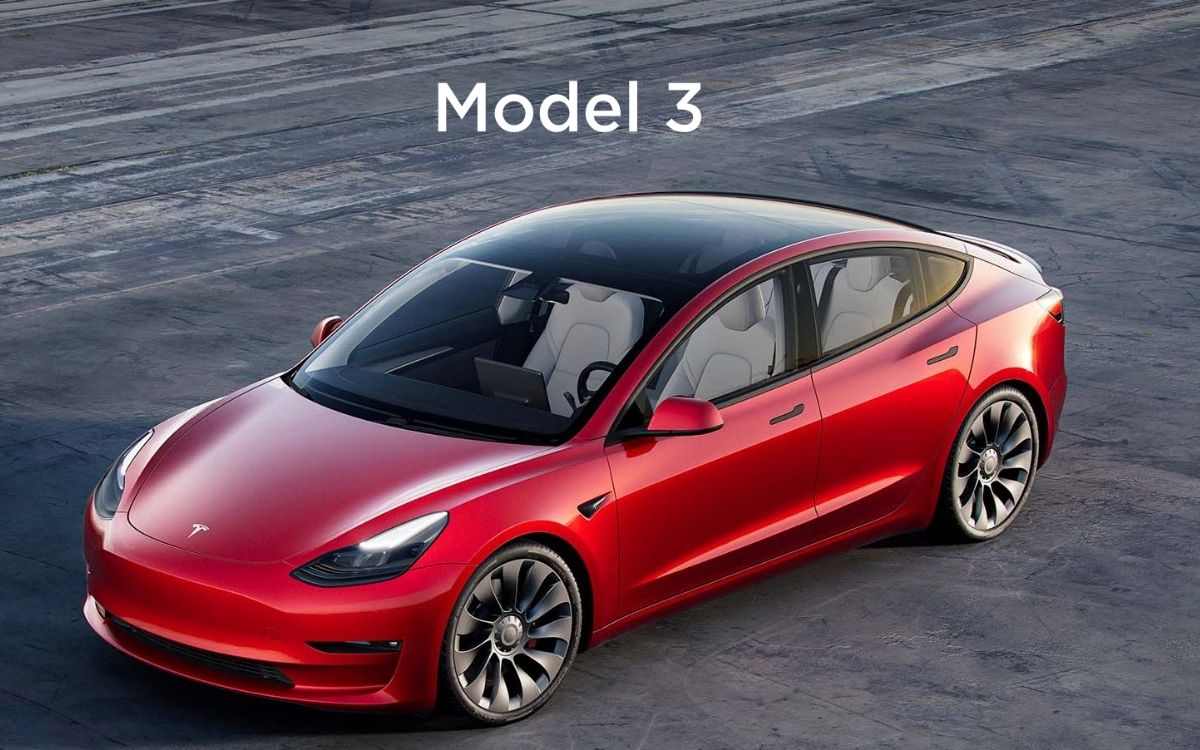 Foto: Tesla