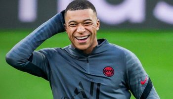 Kylian Mbappé regresa a la convocatoria del PSG