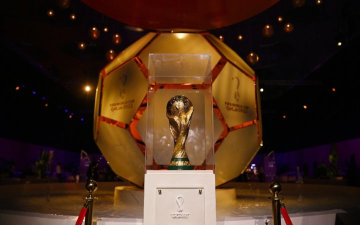 El ganador del Mundial de Qatar se embolsará 38 millones de euros | Video El ganador del Mundial de Qatar se embolsará 38 millones de euros | Video