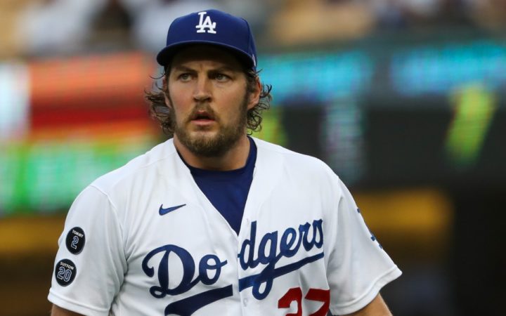 ¿Quién es Trevor Bauer? Ganador del Cy Young en Grandes Ligas que lanzará con Diablos Rojos | Video ¿Quién es Trevor Bauer? Ganador del Cy Young en Grandes Ligas que lanzará con Diablos Rojos | Video