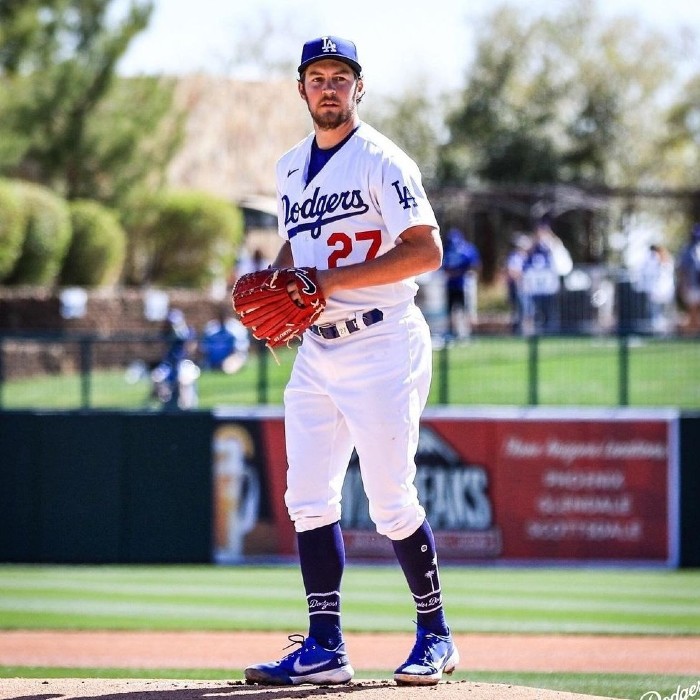 MLB suspende 2 años a Bauer por violencia doméstica